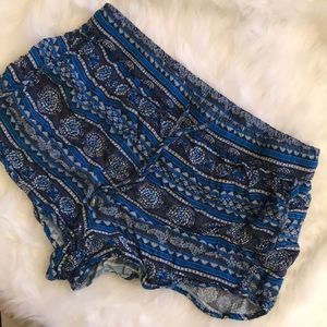 Forever 21 Shorts